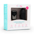 Easytoys Vibration Egg - Black_