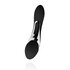 Sway Vibes Wand Vibrator - Black_