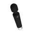 EasyToys Mini Wand-Vibrator - Schwarz_