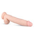 Dwane Realistischer Vibrator - 31 cm_