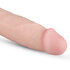 Dwane Realistische Vibrator - 31 cm_