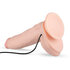 Dwane Realistischer Vibrator - 31 cm_