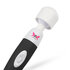 Pixey Wand Vibrator - Black_