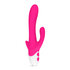 Stellar Vibe Rabbit Vibrator - pink_