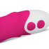 Stellar Vibe Rabbit Vibrator - pink_