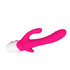 Vibro lapin Stellar Vibe - Rose_