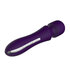 Nalone Rockit Wand Vibrator - Purple_