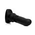 Vibro de la prostate et poussant Thunderplug_