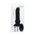 Vibro de la prostate et poussant Thunderplug_