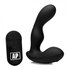 P-Stroke Prostate Stimulator with Stroking Shaft_