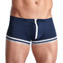 Heren Boxer met Ritssluiting_