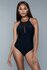 Maillot de bain Briella - Noir_