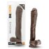 Dr. Skin - Mr. Ed XL Dildo Met Zuignap 33 cm_