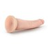 Dr. Skin – Realistischer Dildo mit Saugnapf - Beige_