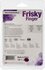 Frisky Finger Rechargeable Bullet Vibrator - Purple_