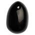 Yoni Egg - Taille M - Obsidienne Noire_