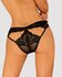 Luxury Panties Alessya - black_