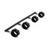 Adjustable Spreader Bar - Black_