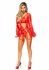 Set Body & Jasje All Romance - Rood_