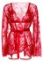 Set Body & Jasje All Romance - Rood_