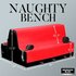 Love Bench - Rot_