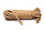 Corde de Bondage en Jute - 7,5 mètres_