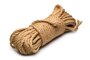 Jute-Bondageseil - 15 Meter_