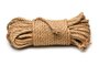 Jute Bondage Rope - 15 meters_