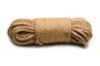 Jute Bondage Rope - 15 meters_