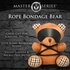 Bondage Bear - Rope_