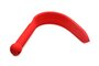 Silicone Whip Strap - Red_